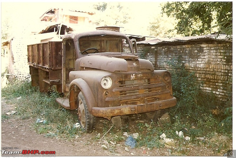 The Classic Commercial Vehicles (Bus, Trucks etc) Thread-1940s-ford-dumper-truck.jpg