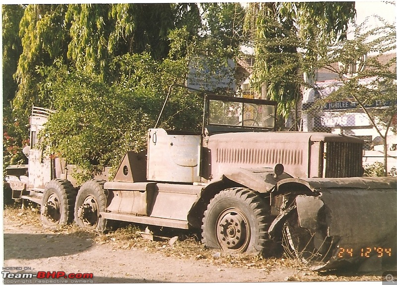 The Classic Commercial Vehicles (Bus, Trucks etc) Thread-1932-ford-truck.jpg