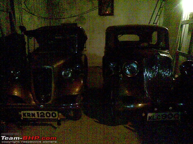 Classics of Travancore, Cochin and Malabar-car2.jpg