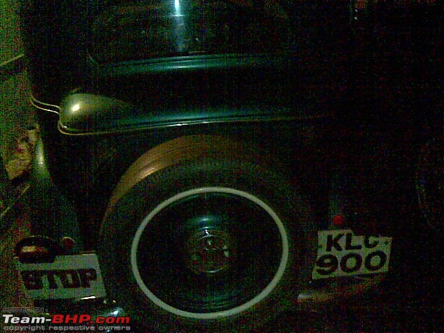 Classics of Travancore, Cochin and Malabar-car3.jpg