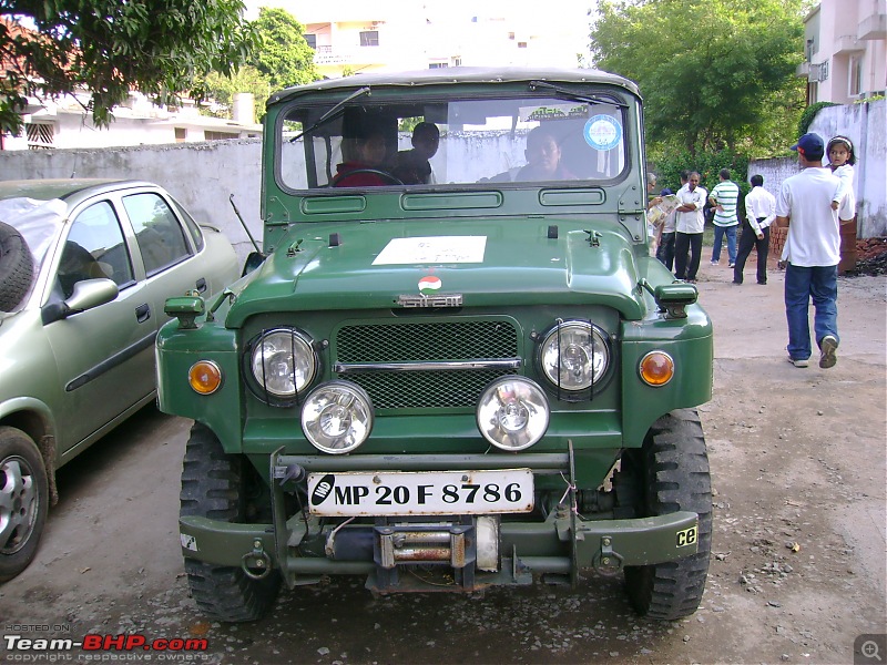 Central India Vintage Automotive Association (CIVAA) - News and Events-dsc06272.jpg