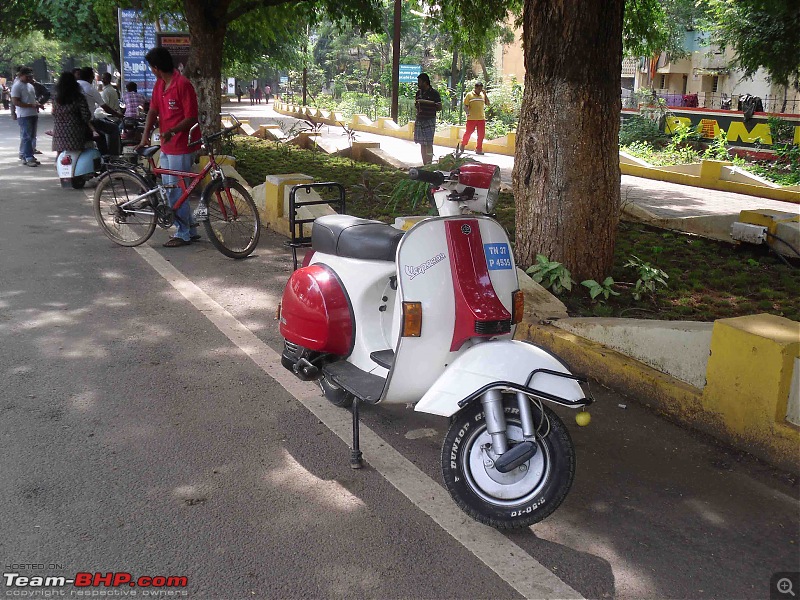 Classic 2-wheelers in Coimbatore - featuring Powertwin's collection-sdc12548.jpg