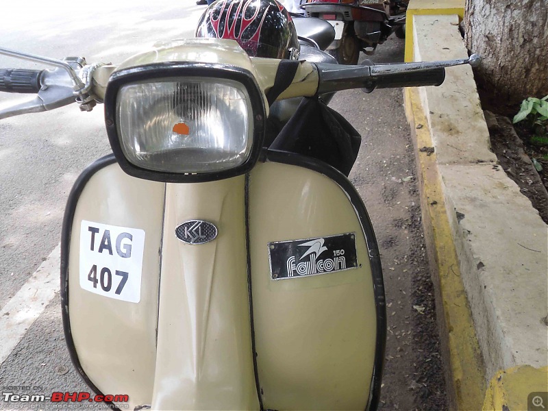 Classic 2-wheelers in Coimbatore - featuring Powertwin's collection-sdc12545.jpg