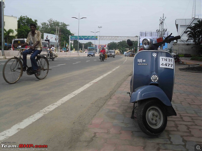 Classic 2-wheelers in Coimbatore - featuring Powertwin's collection-sdc12607.jpg