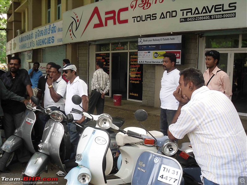 Classic 2-wheelers in Coimbatore - featuring Powertwin's collection-sdc12624.jpg