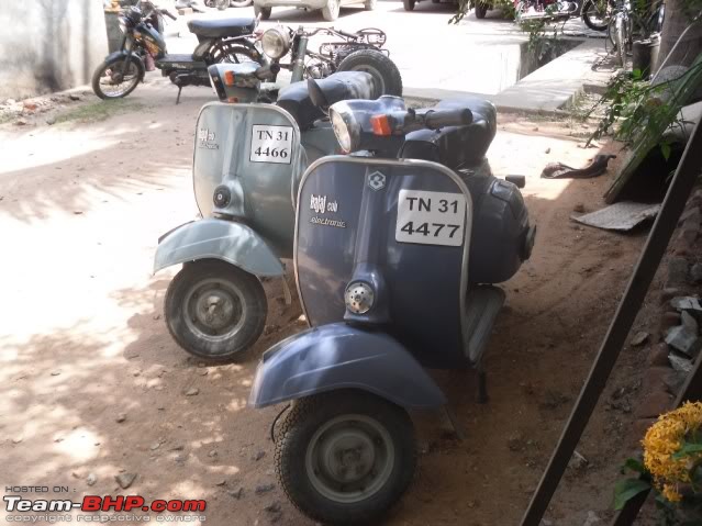 Classic 2-wheelers in Coimbatore - featuring Powertwin's collection-sdc12107.jpg