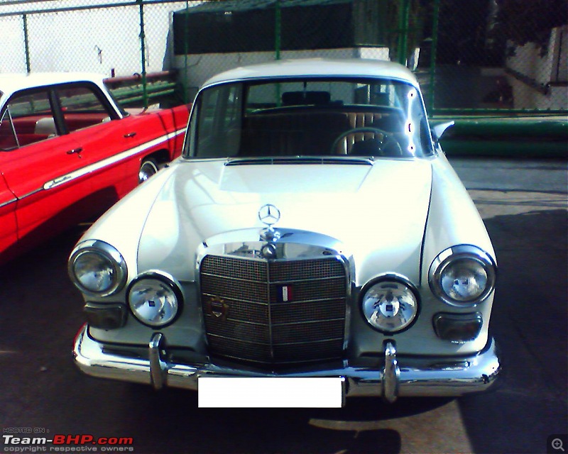 Vintage & Classic Mercedes Benz Cars in India-mercedes-1.jpg