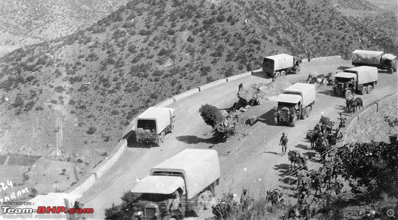 Nostalgic automotive pictures including our family's cars-motor-transport-convoy-razmak-mir-ali.jpg