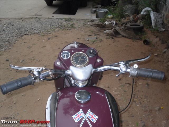 Classic 2-wheelers in Coimbatore - featuring Powertwin's collection-4.jpg