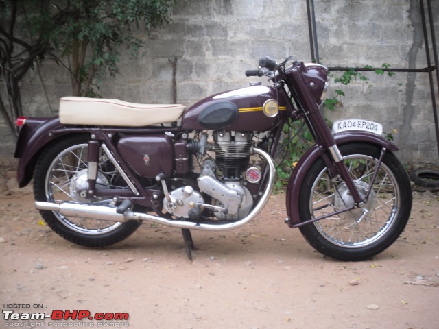 Classic 2-wheelers in Coimbatore - featuring Powertwin's collection-9.jpg