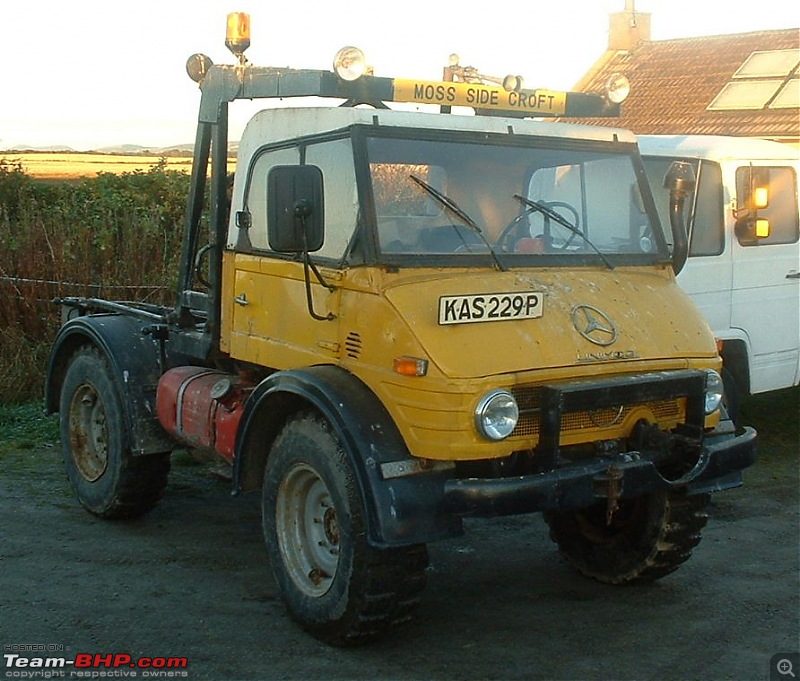 Nostalgic automotive pictures including our family's cars-unimog1.jpg