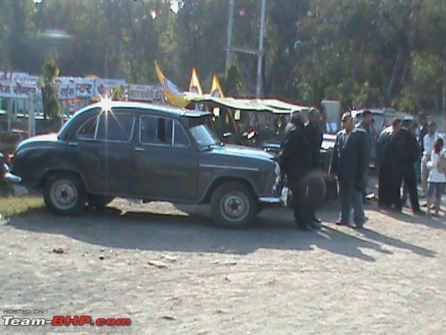 Central India Vintage Automotive Association (CIVAA) - News and Events-dsc00028.jpg