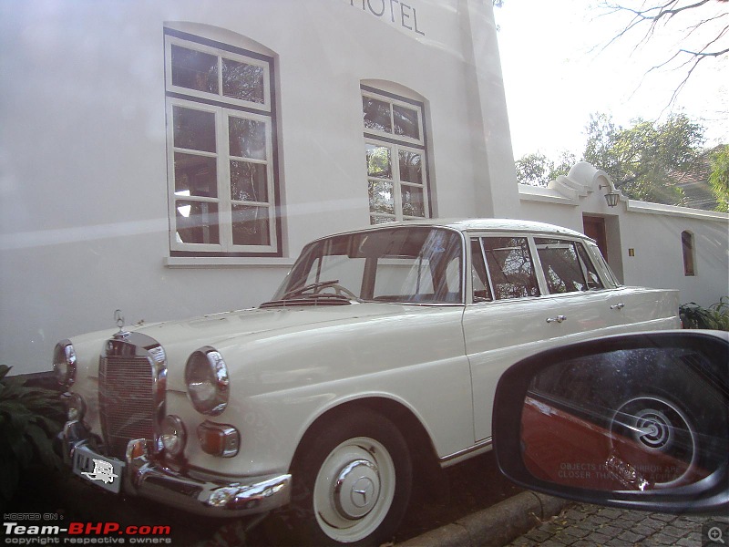 Vintage & Classic Mercedes Benz Cars in India-benz.jpg