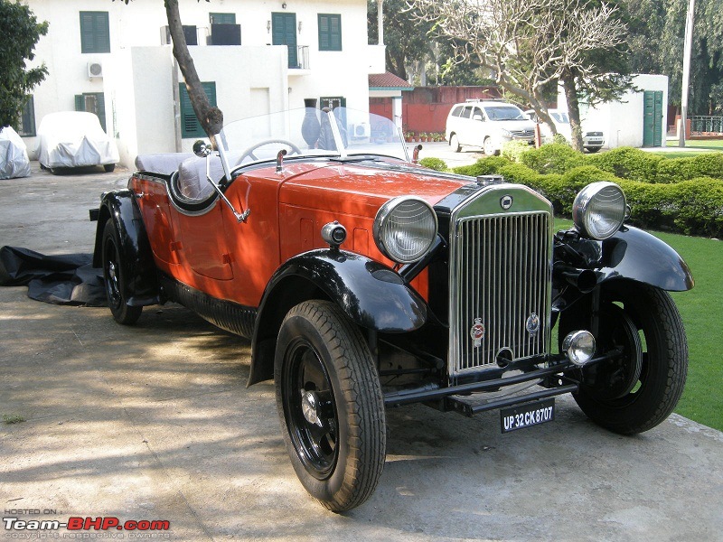 Cartier "Travel with Style" Concourse d' Elegance 2011-lancia-3.jpg