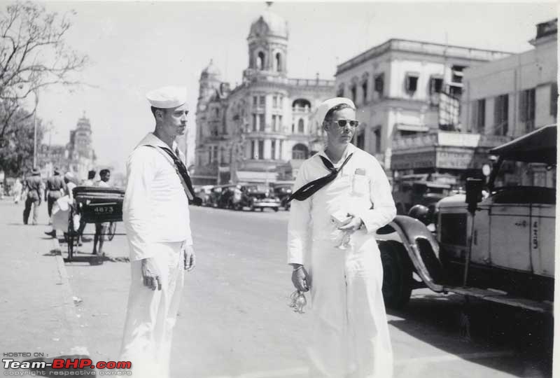 Nostalgic automotive pictures including our family's cars-calcutta_chowringee_road_north_march1945.jpg