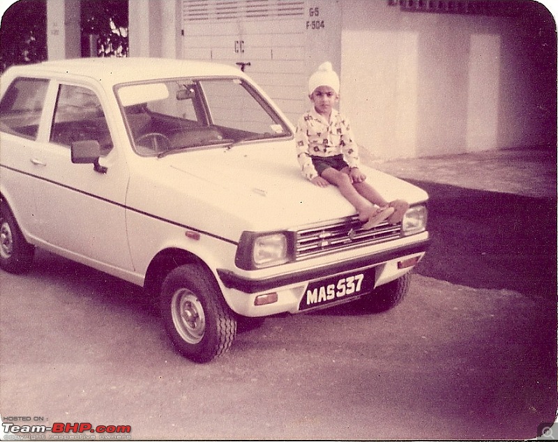 Nostalgic automotive pictures including our family's cars-my-first-car.jpg