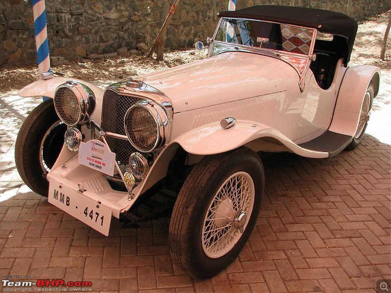 The Zigwheels and Fort Jadhavgadh Heritage Drive - May 2011-jag01.jpg