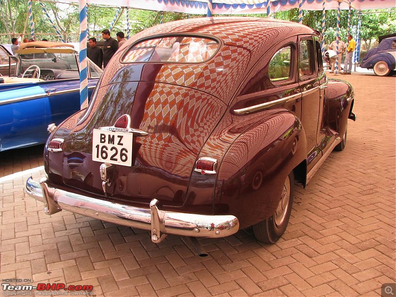 The Zigwheels and Fort Jadhavgadh Heritage Drive - May 2011-plymouth02.jpg