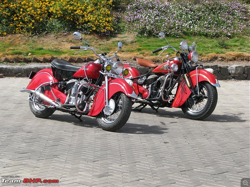 The Zigwheels and Fort Jadhavgadh Heritage Drive - May 2011-indian04.jpg