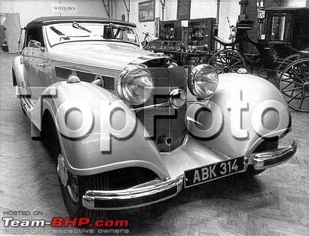 Miscellaneous other cars in India-holkar-mercedes-1937-abk314.jpg