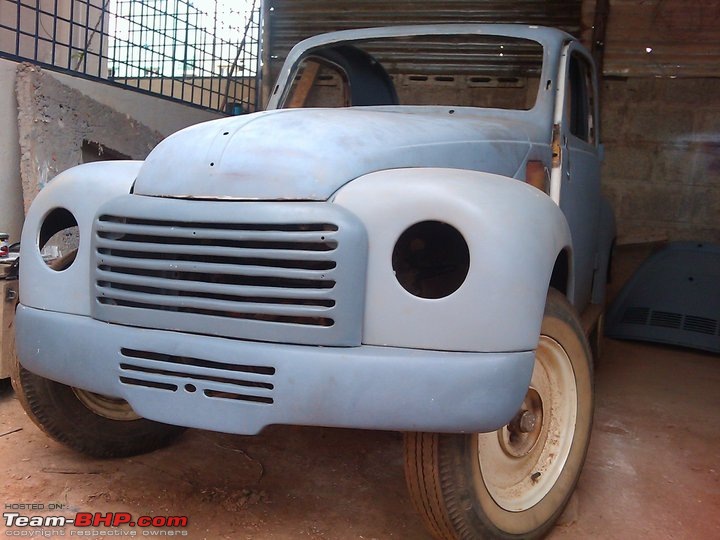 Pilots & his 1950 Mouse Restoration - Fiat Topolino Delivered-246969_228166027210027_100000498933587_993054_7943175_n.jpg