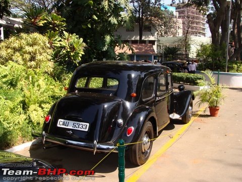 PICS: Citroen Traction Avant cars in India-dsc00463.jpg