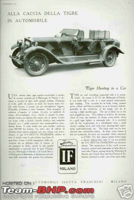 Miscellaneous other cars in India-patiala-isotta-fraschini-tipo-8a-1926.jpg