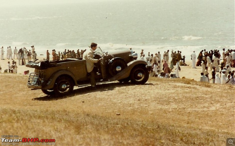 Miscellaneous other cars in India-gandhi-salt-scene.jpg