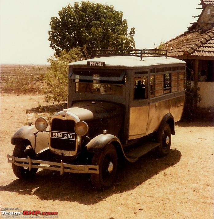 Miscellaneous other cars in India-ford-bus.jpg