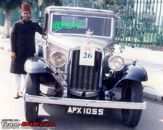 Pics: Vintage & Classic cars in India-austin20hyd.jpg