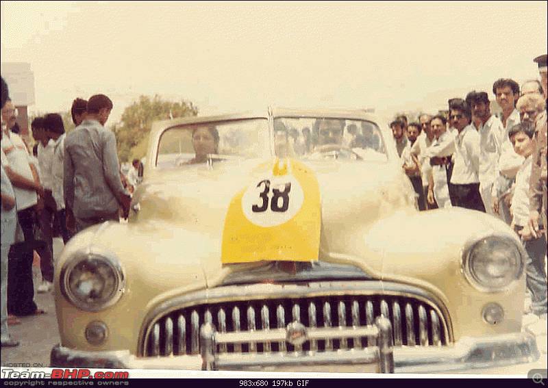 Pics: Vintage & Classic cars in India-yellowbuick.gif