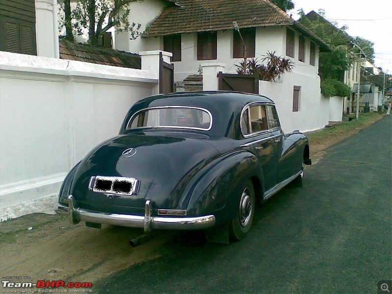 Vintage & Classic Mercedes Benz Cars in India-22112008003.jpg