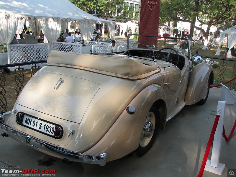 India’s First International Concours D’Elegance - Pictures & Report-02.jpg