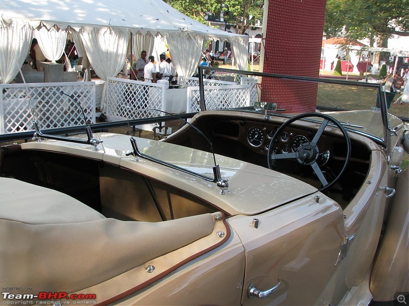 India’s First International Concours D’Elegance - Pictures & Report-03.jpg