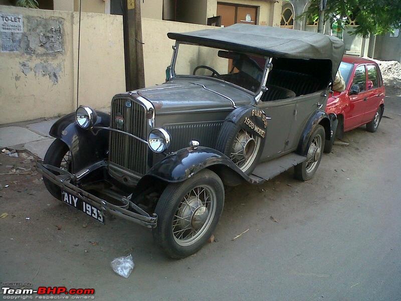 Pics: Vintage & Classic cars in India-1.jpg