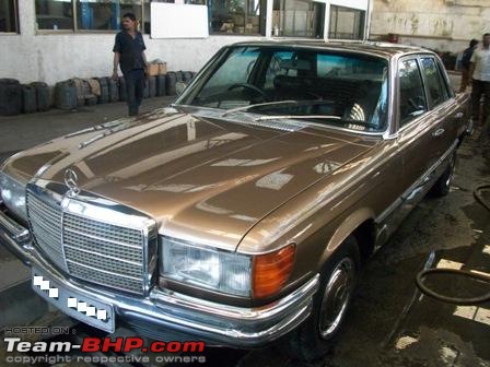 Vintage & Classic Mercedes Benz Cars in India-350.jpg