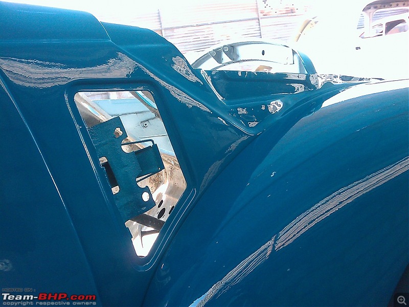 Pilots & his 1950 Mouse Restoration - Fiat Topolino Delivered-imag_0515.jpg
