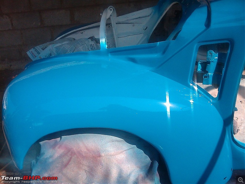 Pilots & his 1950 Mouse Restoration - Fiat Topolino Delivered-imag_0521.jpg