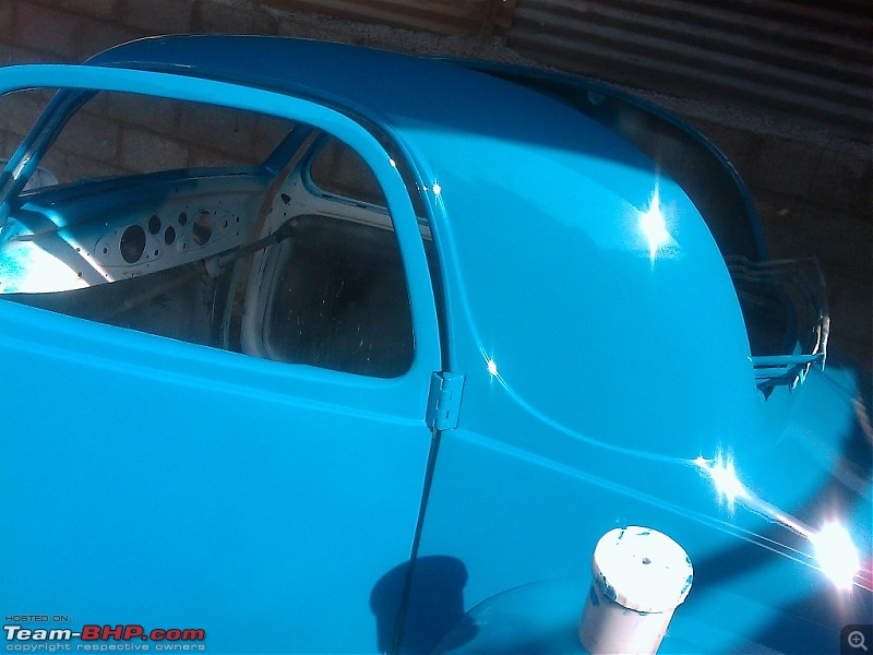 Pilots & his 1950 Mouse Restoration - Fiat Topolino Delivered-imag_0522.jpg