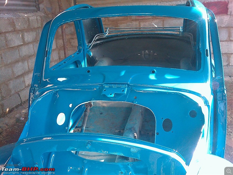 Pilots & his 1950 Mouse Restoration - Fiat Topolino Delivered-imag_0549.jpg