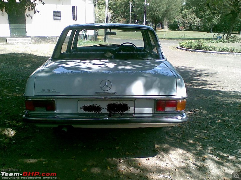 Vintage & Classic Mercedes Benz Cars in India-m3.jpg