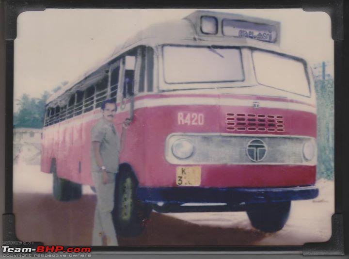 Classics of Travancore, Cochin and Malabar-ksrtc.jpg