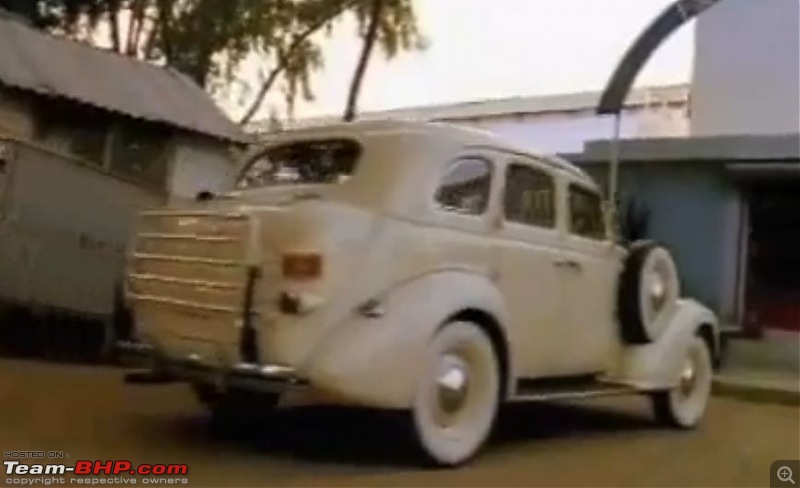 Old Bollywood & Indian Films : The Best Archives for Old Cars-mora_saiyyan_1.jpg