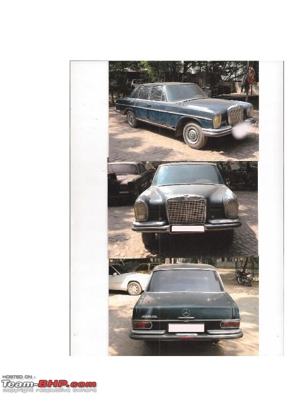 Vintage & Classic Mercedes Benz Cars in India-mranew.jpg