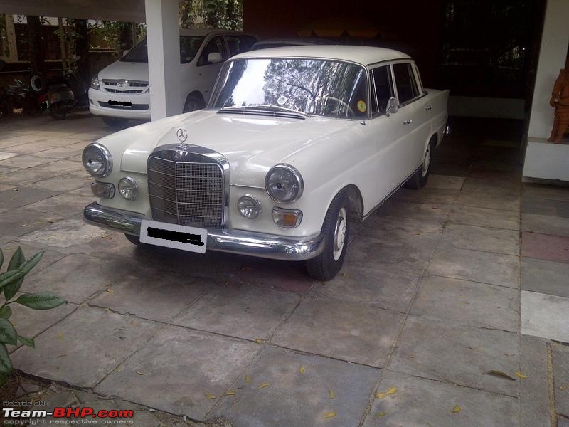 Vintage & Classic Mercedes Benz Cars in India-img2012030300258.jpg