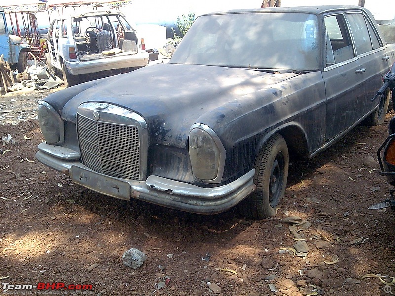 Vintage & Classic Mercedes Benz Cars in India-image196.jpg