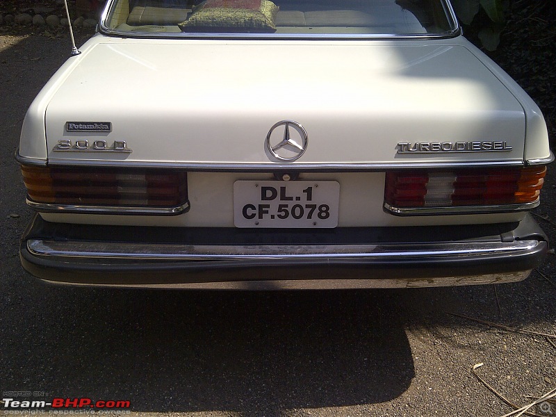Vintage & Classic Mercedes Benz Cars in India-img2012022600049.jpg