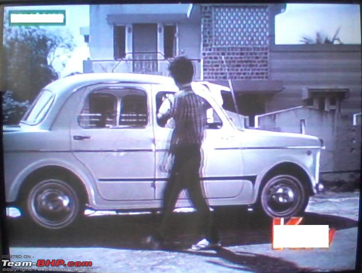 Old Bollywood & Indian Films : The Best Archives for Old Cars-photo0238.jpg