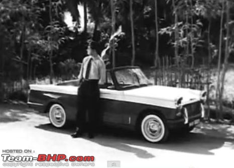 Old Bollywood & Indian Films : The Best Archives for Old Cars-msw8.jpg