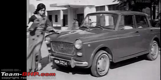 Old Bollywood & Indian Films : The Best Archives for Old Cars-penn9.jpg